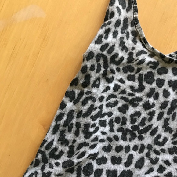 Pink Tank Top - Picture 2 of 3